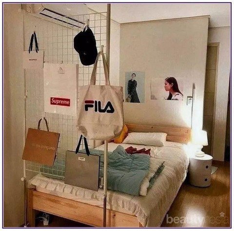 Inspirasi Kamar  Kosan Aesthetic  Ala Pinterest Untuk Kamu 