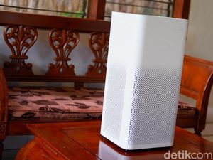 Video: Unboxing Mi Air Purifier 2H