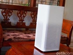 Video: Unboxing Mi Air Purifier 2H