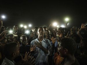 Karya Memukau Jawara World Press Photo of the Year 2020