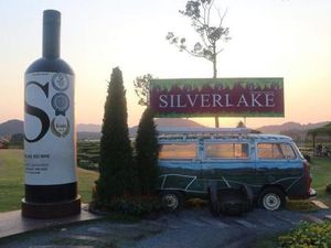 Rekomendasi Destinasi Wisata Asyik di Pattaya