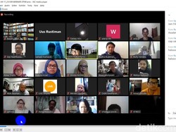 Ini Curhat Mahasiswa Indonesia di 5 Negara Saat Wabah COVID-19