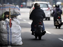 Tak Ada Pelonggaran! Ini Izin Keluar Masuk Jakarta