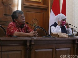 Khofifah Minta Daerah Punya Ruang Observasi Corona hingga Tingkat Desa