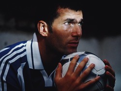 Dulu, Zinedine Zidane Nyaris Main di Liga Inggris