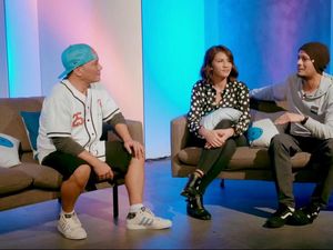 Nadila Ernesta dan Eno : Pacaran Setelah Nikah Harus Banget!