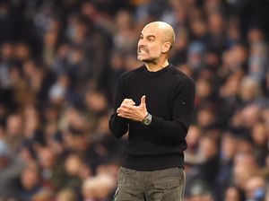 Guardiola yang Teliti Banget Bikin Capek Pemain, tapi...