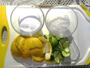 5 Deodoran Buatan Sendiri dari Soda Kue hingga Minyak Kelapa 5 Deodoran Buatan Sendiri dari Soda Kue hingga Minyak Kelapa