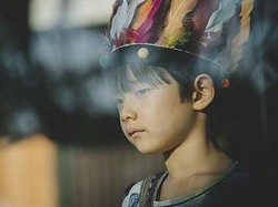 Aktor Cilik di Parasite Kini Jadi Lee Min Ho Kecil di The King: Eternal Monarch