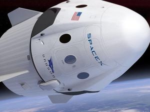 NASA Akan Luncurkan Misi Berawak dari AS, Pertama Kali dalam 1 Dekade