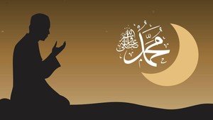 Doa Nurbuat Arab, Latin dan Artinya Lengkap
