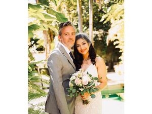 Selamat! Rahma Azhari Dikaruniai Anak Perempuan