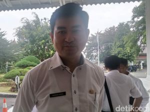 Kasus Pertama Positif COVID-19 di Cianjur Ibu yang Melahirkan dan Meninggal