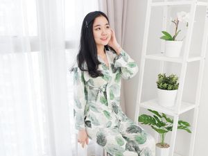 Ide Bisnis #dirumahaja: Kisah Wanita Laris Manis Jual Baju Tidur dan Daster