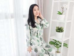 Ide Bisnis #dirumahaja: Kisah Wanita Laris Manis Jual Baju Tidur dan Daster