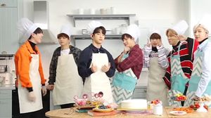 Intip Keseruan Momen Makan GOT7 yang Akan Rilis Lagu Baru!