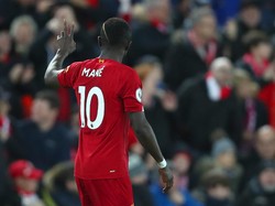 Mane Tak Mau Selamanya di Liverpool