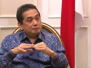 Tonton Blak-blakan Mendag: Amankah Stok Sembako Puasa Saat Corona? Tonton Blak-blakan Mendag: Amankah Stok Sembako Puasa Saat Corona?