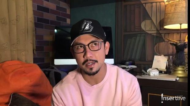 Denny Sumargo
