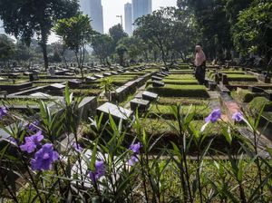 Adab Ziarah Kubur Jelang Ramadan, Persiapan Ibadah dengan Hati Bersih Adab Ziarah Kubur Jelang Ramadan, Persiapan Ibadah dengan Hati Bersih