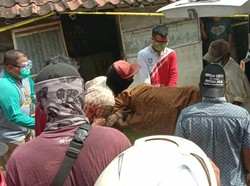 Gugus Tugas Situbondo Imbau Seluruh Ambulan Sediakan APD untuk Kru