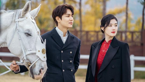 Lee Min Ho