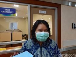 Cara Merawat hingga Memakamkan Jenazah Pasien Corona Sesuai WHO