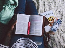 Ini Materi UTBK SBMPTN Campuran, Saintek, dan Soshum 2021 Lengkap