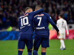 Nasihat untuk Mbappe: Jangan Bertingkah Seperti Neymar