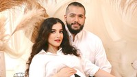 Hamil Besar, Tasya Farasya Doa Agar Suaminya Dijauhkan dari Pelakor