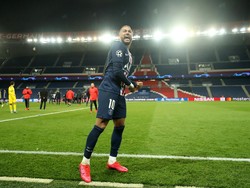 Neymar Jalani Masa Penantian Sambil Terus Latihan