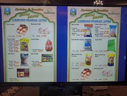 3 Daerah Akan Ajukan PSBB, Pemprov Jatim Siap Launching Lumbung Pangan