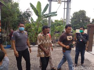 Pria di Ponorogo Dibacok Tetangganya Karena Dianggap Mau Maling Ayam