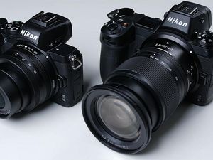 Mengulas Nikon Z50, Mirrorless Berjuluk The Collaborator Mengulas Nikon Z50, Mirrorless Berjuluk The Collaborator