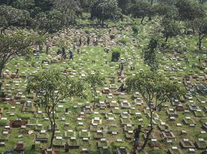 Ragam Aktivitas Warga Jelang Ramadhan