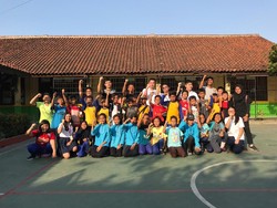 Tips Masuk Universitas Terbaik Dunia di Tengah Pandemi Corona