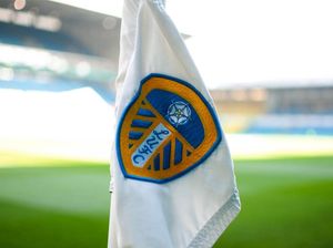Suporter Cilik Leeds United Mau Sumbang Uang Jajan untuk Rekrut Idolanya Suporter Cilik Leeds United Mau Sumbang Uang Jajan untuk Rekrut Idolanya