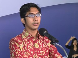 Cerita Perawat RSPI SS 4 Jam Tenangkan Pasien Corona yang Ketakutan di RS