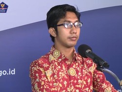 Kisah Perawat Tak Jumpa Orang Tua demi Berjuang Lawan Corona