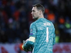 Neuer Sebal Negosiasi Kontrak Baru Bocor di Media