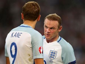 Rooney Yakin Kane Segera Pecahkan Rekor Golnya di Timnas Inggris
