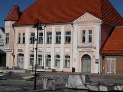 Kisah Pulau Corona di Estonia