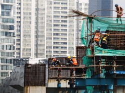 RI Kebut 41 Proyek Unggulan di 2021, Ini Daftarnya