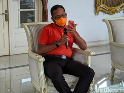 Cerita Pasien Positif Corona Pertama yang Sembuh di Ponorogo