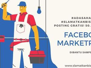 Pandemi Corona, Platform Digital Bikin Inisiatif untuk Pebisnis Lokal Pandemi Corona, Platform Digital Bikin Inisiatif untuk Pebisnis Lokal