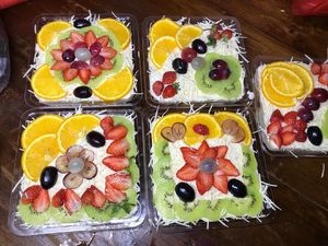 Cerita Wanita Raih Peluang Bisnis dari WFH, Jual Makanan Beku Cerita Wanita Raih Peluang Bisnis dari WFH, Jual Makanan Beku