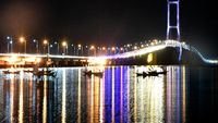 Jembatan Suramadu yang Tak Lagi Semanis Madu