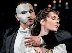 Sukses 35 Tahun, Phantom of the Opera Selesai di Panggung Broadway Sukses 35 Tahun, Phantom of the Opera Selesai di Panggung Broadway