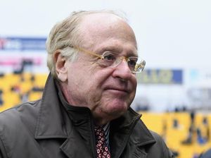 Dua Incarannya Lepas, AC Milan Santai