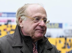 AC Milan Bersedia Lanjutkan Musim, Asal...